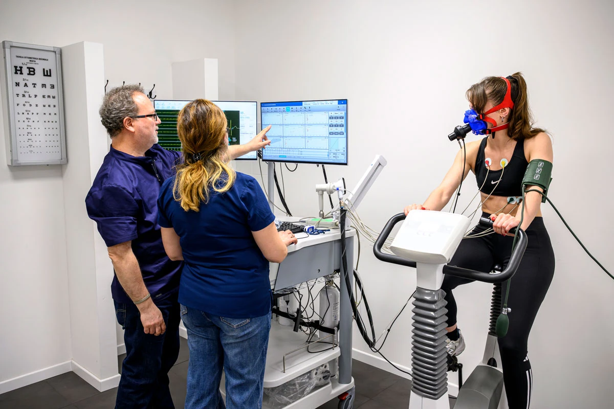 Pulmonary rehabilitation for patients with chronic respiratory diseases