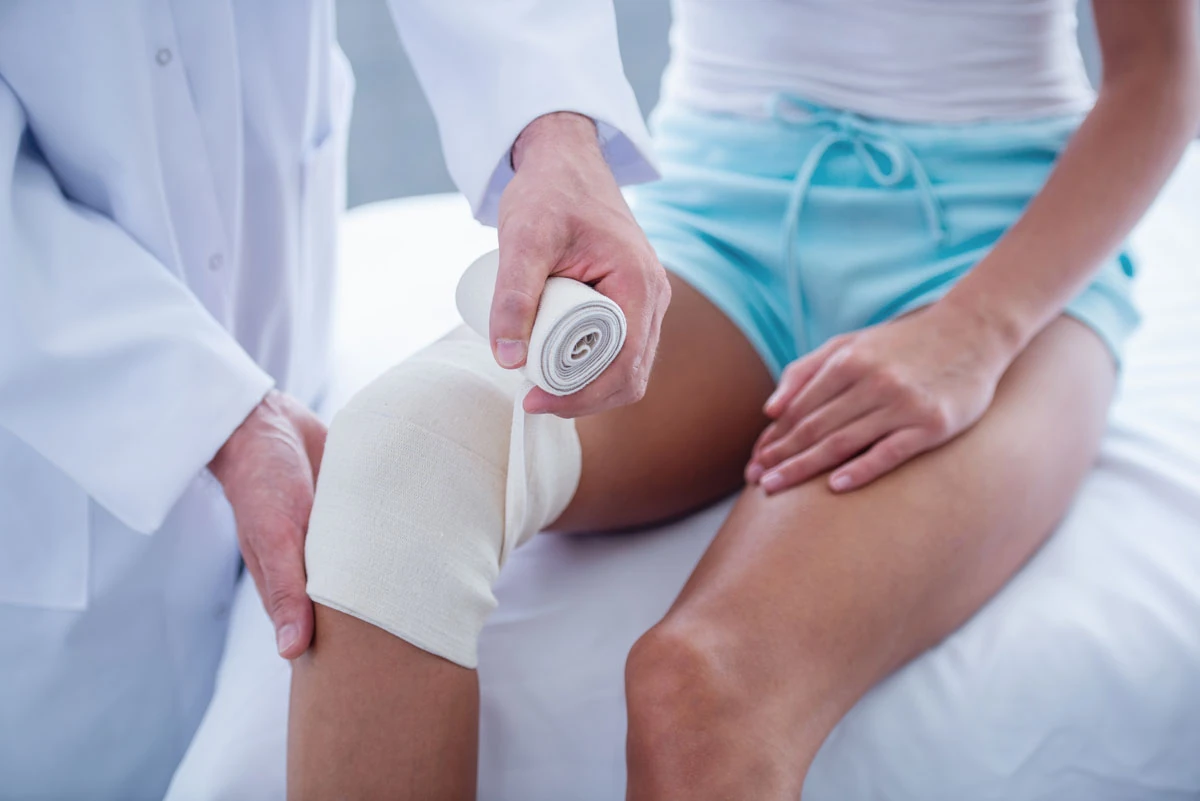 Vascular rehabilitation at MediSport Center