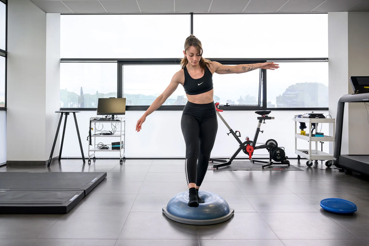 Scientifically validated sports assessment protocols