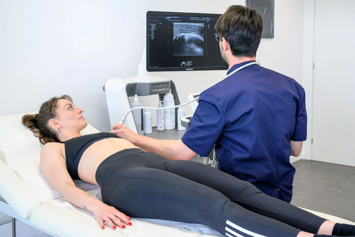 Functional assessment of the athlete