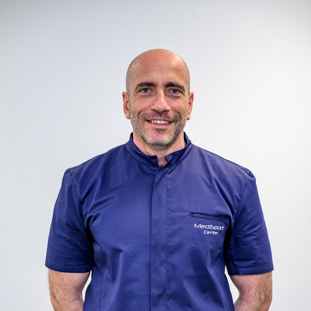 Prof. Pagano Stefano